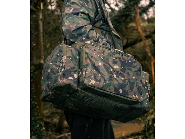 Trakker Products - Termotaška - NXC Camo Chilla Session Food Bag