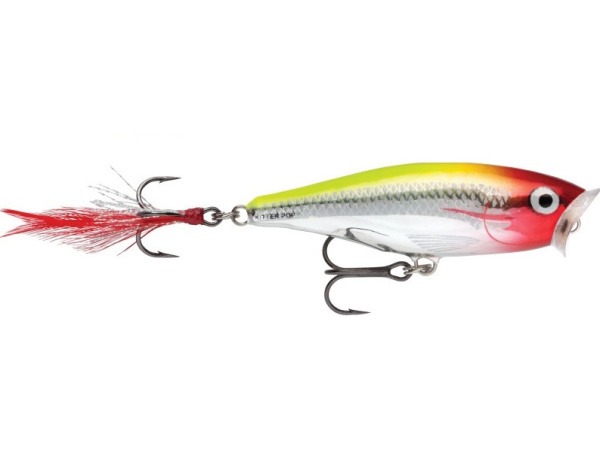 RAPALA - Wobler Skitter pop 7cm