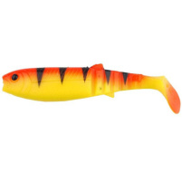 SAVAGE GEAR - Umělá nástraha - Cannibal Shad 12,5cm / 20g - Golden ambulance