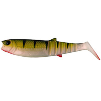 SAVAGE GEAR - Umělá nástraha - Cannibal Shad 10cm / 9g - Perch