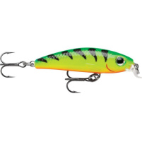 RAPALA - Wobler Ultra ligth minnow 6cm - FT