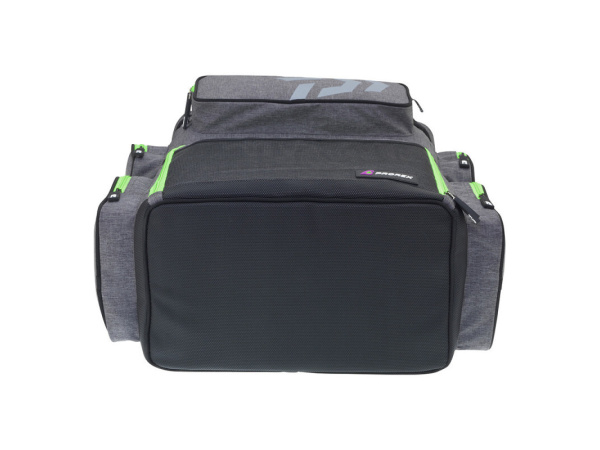 DAIWA - Taška Prorex D-BOX Tackle Bag L