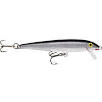 RAPALA - Wobler Original floating 5cm - S