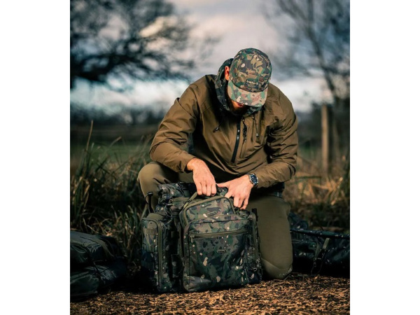 Trakker Products - Batoh NXC Camo Scout Rucksack