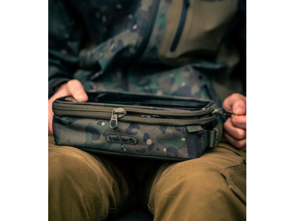 Trakker Products - Univerzální obal velký - NXC Camo Bitz Pouch Large