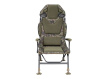 Trakker Products Trakker Křeslo komfortní s područkami - Levelite Camo Longback Chair