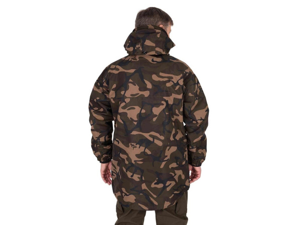 FOX - Bunda RS25K Camo 3/4 Jacket