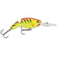 RAPALA - Wobler Jointed shad rap 9cm - HT