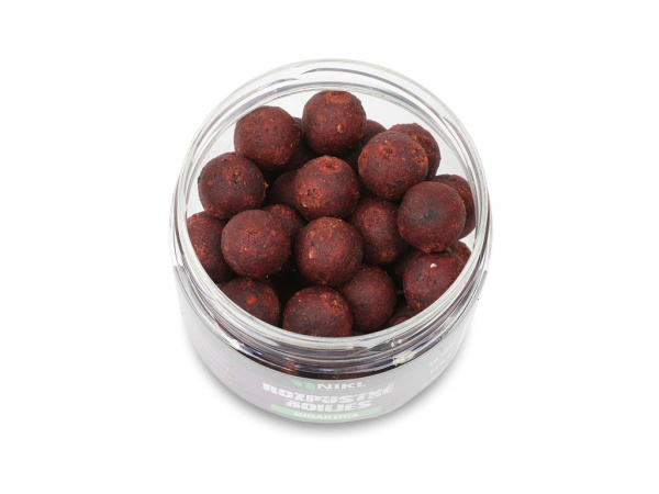 Karel Nikl Rozpustné boilies 14mm, 150g