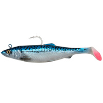 SAVAGE GEAR - Nástraha Herring big shad 32cm / 560g - Mackerel php