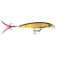 RAPALA - Wobler X-RAP 6cm - TRL