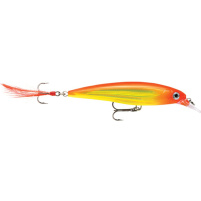 RAPALA - Wobler X-RAP 8cm - HH