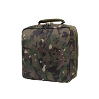 Trakker Products - Jídelní sada velká - NXC Camo Deluxe Food Set