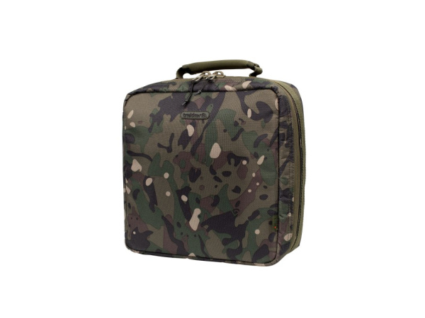 Trakker Products - Jídelní sada velká - NXC Camo Deluxe Food Set