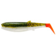 SAVAGE GEAR - Umělá nástraha - Cannibal Shad 10cm / 9g