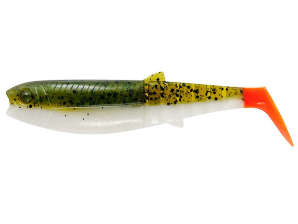 SAVAGE GEAR - Umělá nástraha - Cannibal Shad 10cm / 9g