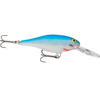 RAPALA - Wobler Shad rap deep runner 7cm - B