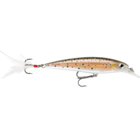 RAPALA - Wobler X-RAP 8cm - TR