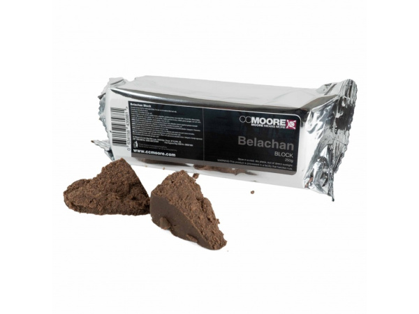 CC Moore - Belachan block 250g