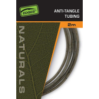 FOX - Hadička Edges Naturals Anti Tangle Tubing, 2m