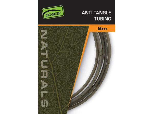 FOX - Hadička Edges Naturals Anti Tangle Tubing, 2m