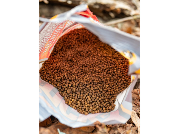 Bait-Tech pelety Sticky Method Micros 800 g