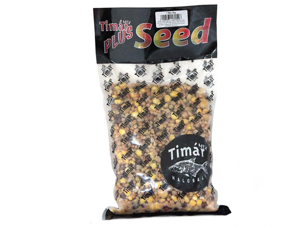 Timar Mix - Mix 7 semen 1kg - VÝPRODEJ