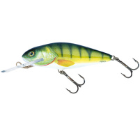 Salmo - Wobler Perch deep runner 8cm - Perch