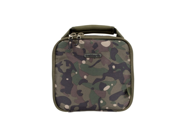 Trakker Products - Penál  NXC Camo Tackle Bag