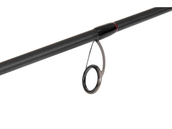 FOX - Prut Rage přívlačový Prism X Heavy Jigger Spinning Rod, 2,4m, 10-40 g, 2D