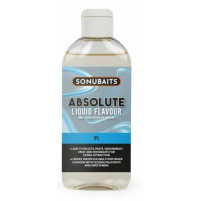 SONUBAITS - Absolute Liquid Flavour 200ml - F1