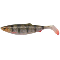 SAVAGE GEAR - Umělá nástraha - 4D Herring Shad 13cm / 17g - Perch