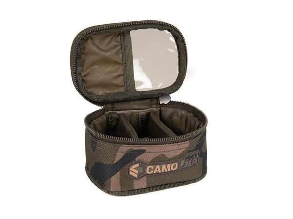 FOX - Pouzdro Camolite Mini Accessory Bag