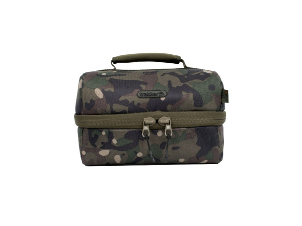 Trakker Products - Pouzdro na PVA a bižuterii - NXC Camo PVA Pouch