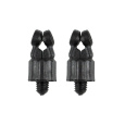 Trakker Products Trakker Náhradní klip - Clinga Adjustable Line Clip (pair)