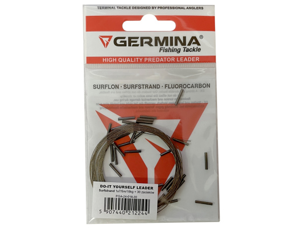 Germina - Lanko DoItYourself Surfstrand 1x7 5m/30ks