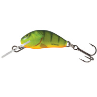 Salmo - Wobler Hornet sinking 2,5cm - Hot Perch