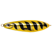 RAPALA - Wobler Rattlin minnow spoon 8cm - GBEE