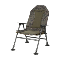 Trakker Products - Křeslo - RLX Armchair