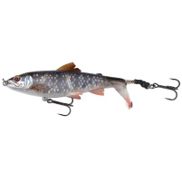 SAVAGE GEAR - Wobler 3D Smash Tail 10cm 17g Roach