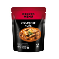 EXPRES MENU - Zbojnické kuře 600g