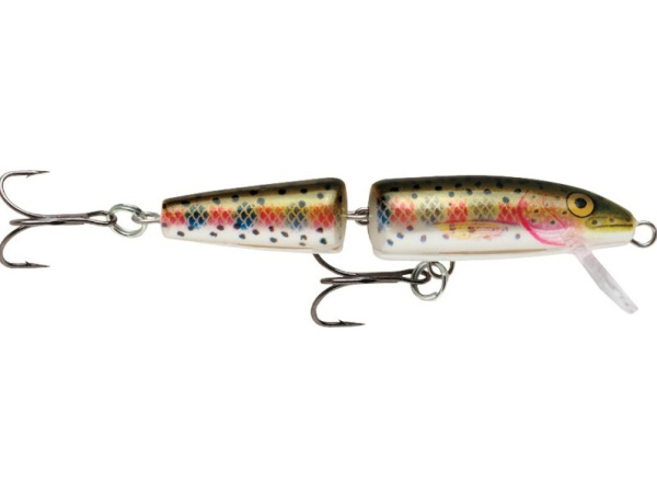 RAPALA - Wobler Jointed 7cm