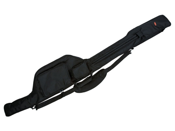 SPOMB - Pouzdro na Pruty Double Rod Jacket 13ft, 210cm