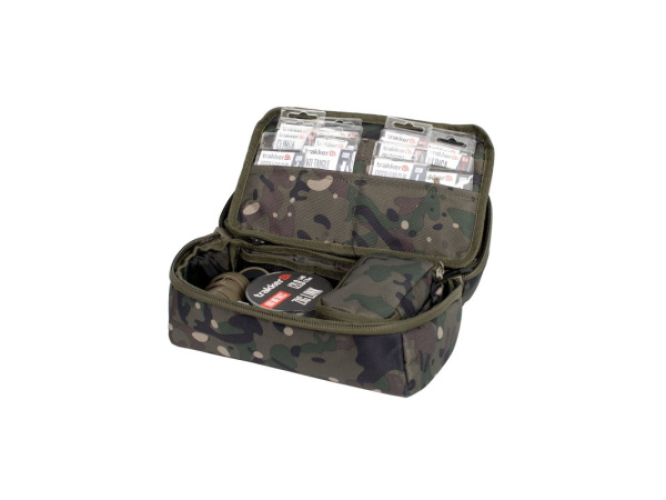 Trakker Products - Pouzdro na PVA a bižuterii - NXC Camo PVA Pouch