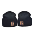 ZFISH Čepice Z Black Beanie