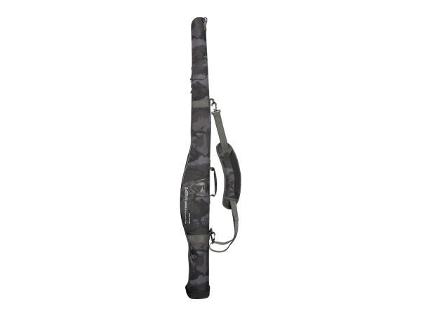 FOX - Pouzdro na jeden prut 1,45m Rage voyager camo hard rod sleeve single