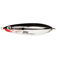 RAPALA - Wobler Rattlin minnow spoon 8cm - CH