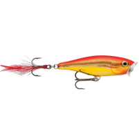 RAPALA - Wobler Skitter pop 7cm - SGFR