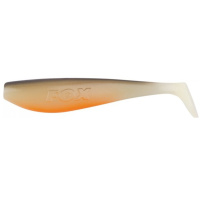 Fox Rage - Gumová nástraha Zander pro shad ultra UV 10cm - Hot olive