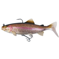 Fox Rage - Nástraha Replicant realistic trout 14cm / 20g - Rainbow trout